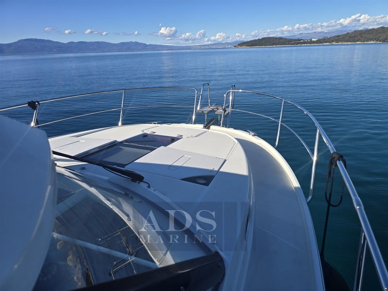 Jeanneau Merry Fisher 1095