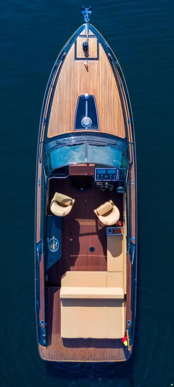 Sea Ray 260 OV