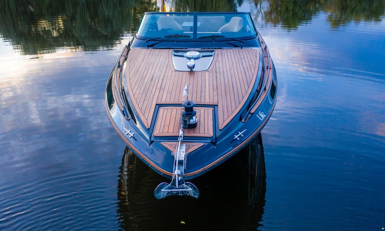 Sea Ray 260 OV