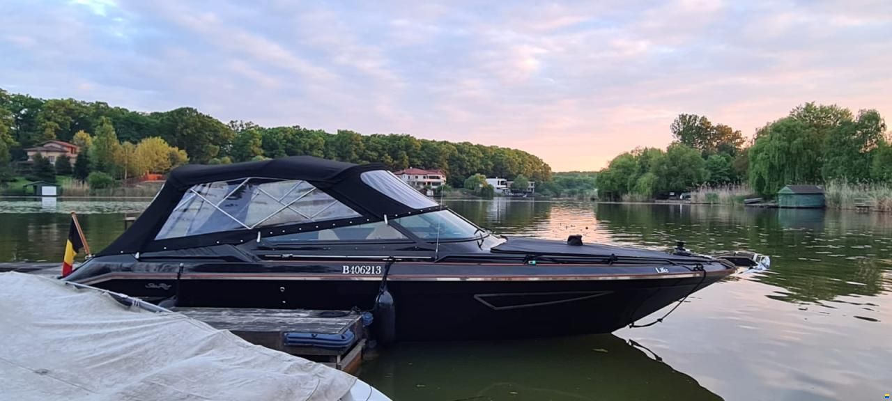 Sea Ray 260 OV