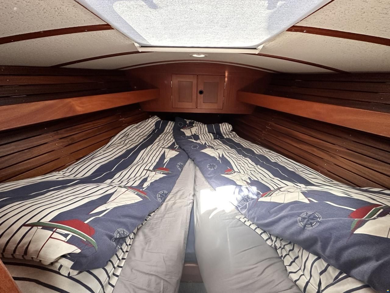Hallberg-Rassy Hallberg-Rasssy 312 Middelfart