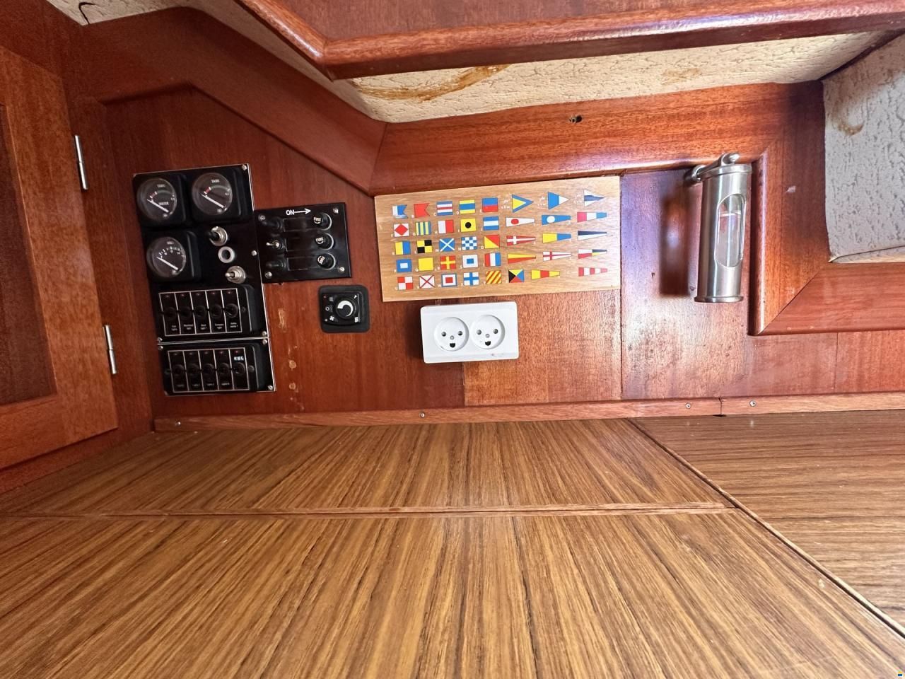 Hallberg-Rassy Hallberg-Rasssy 312 Middelfart