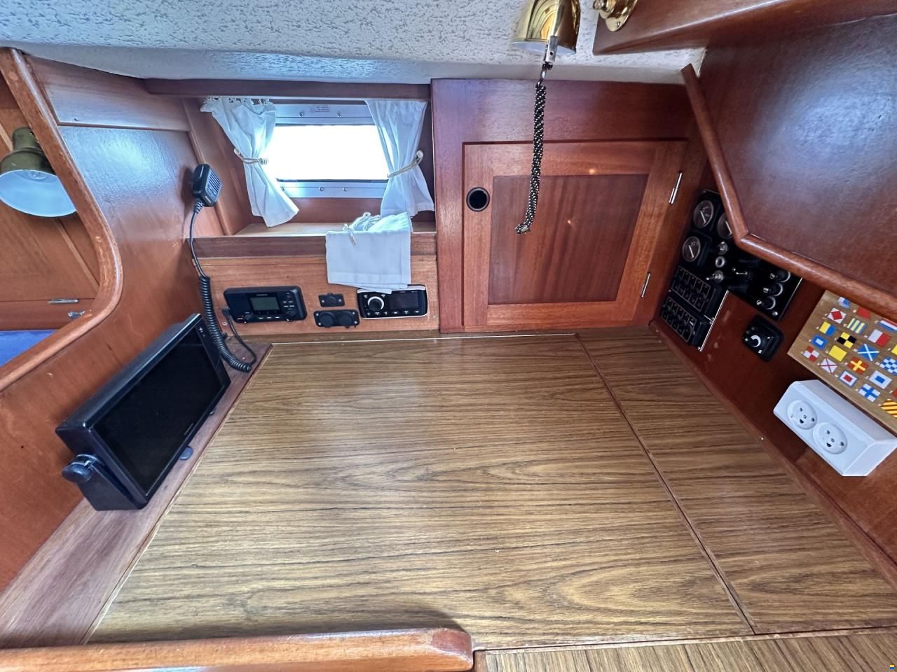 Hallberg-Rassy Hallberg-Rasssy 312 Middelfart