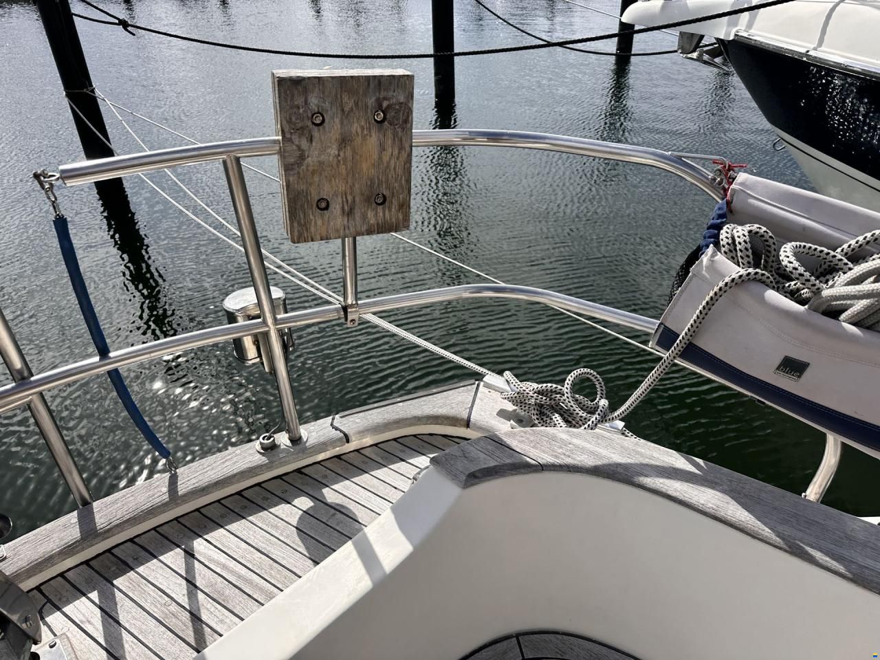 Hallberg-Rassy Hallberg-Rasssy 312 Middelfart