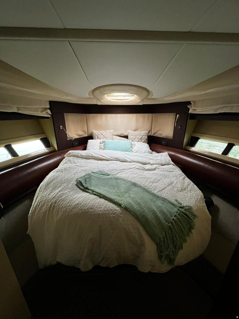 Azimut 43 S