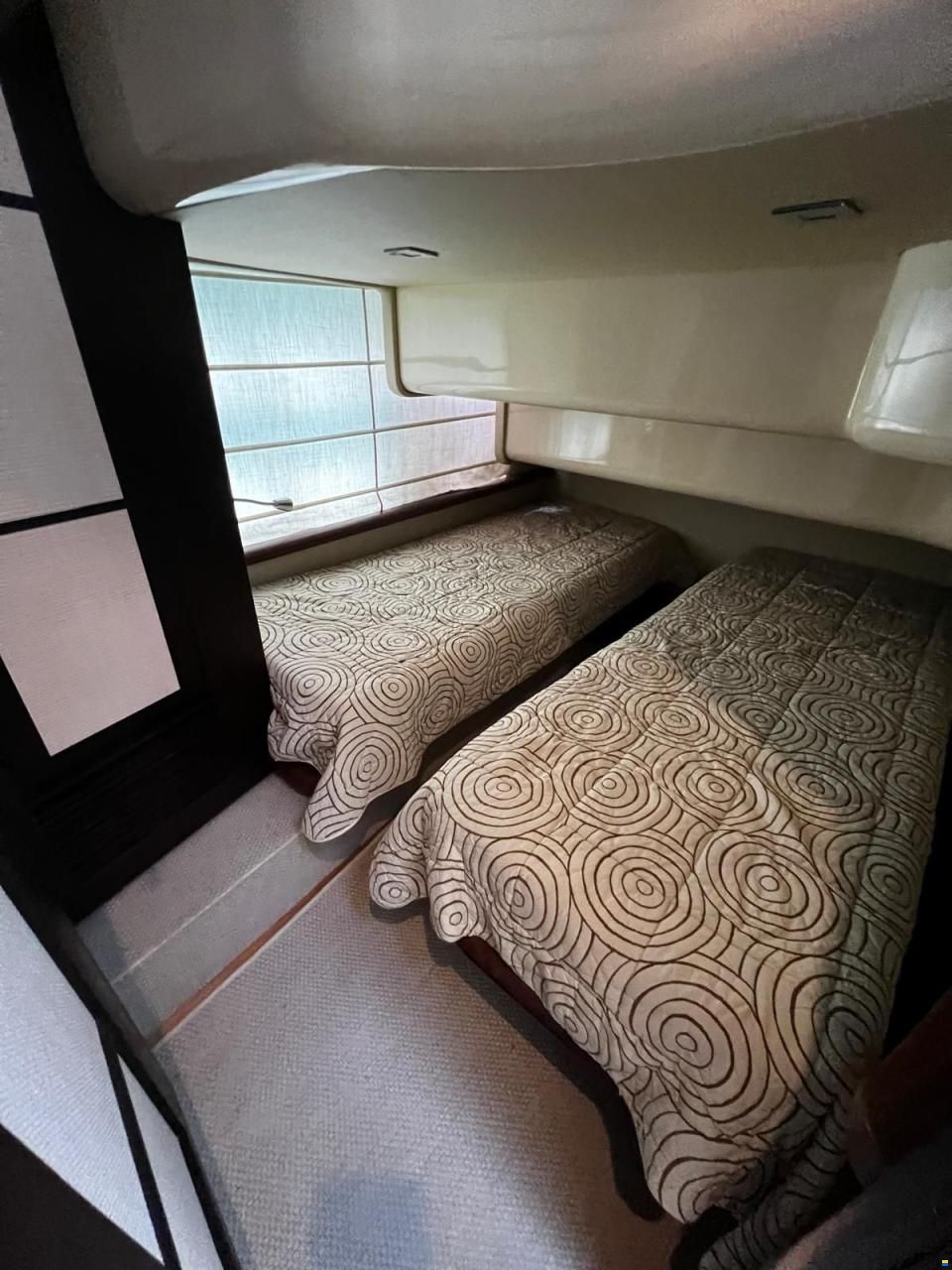 Azimut 43 S