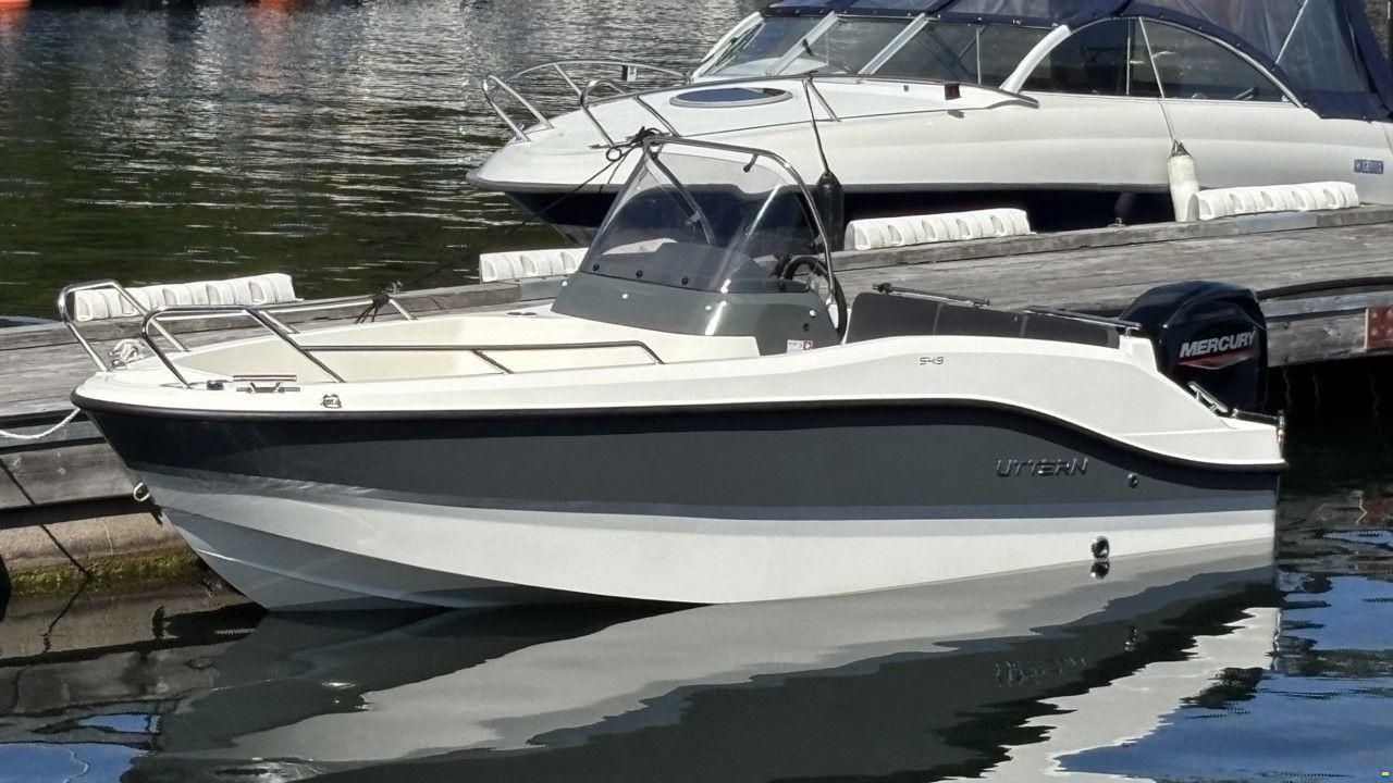 Uttern S45