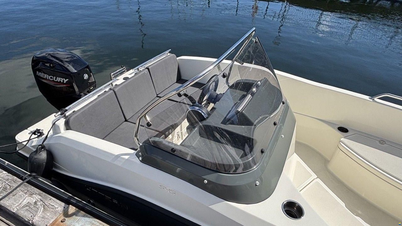 Uttern S45