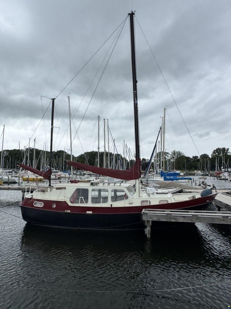 De Wit Kotter 1000