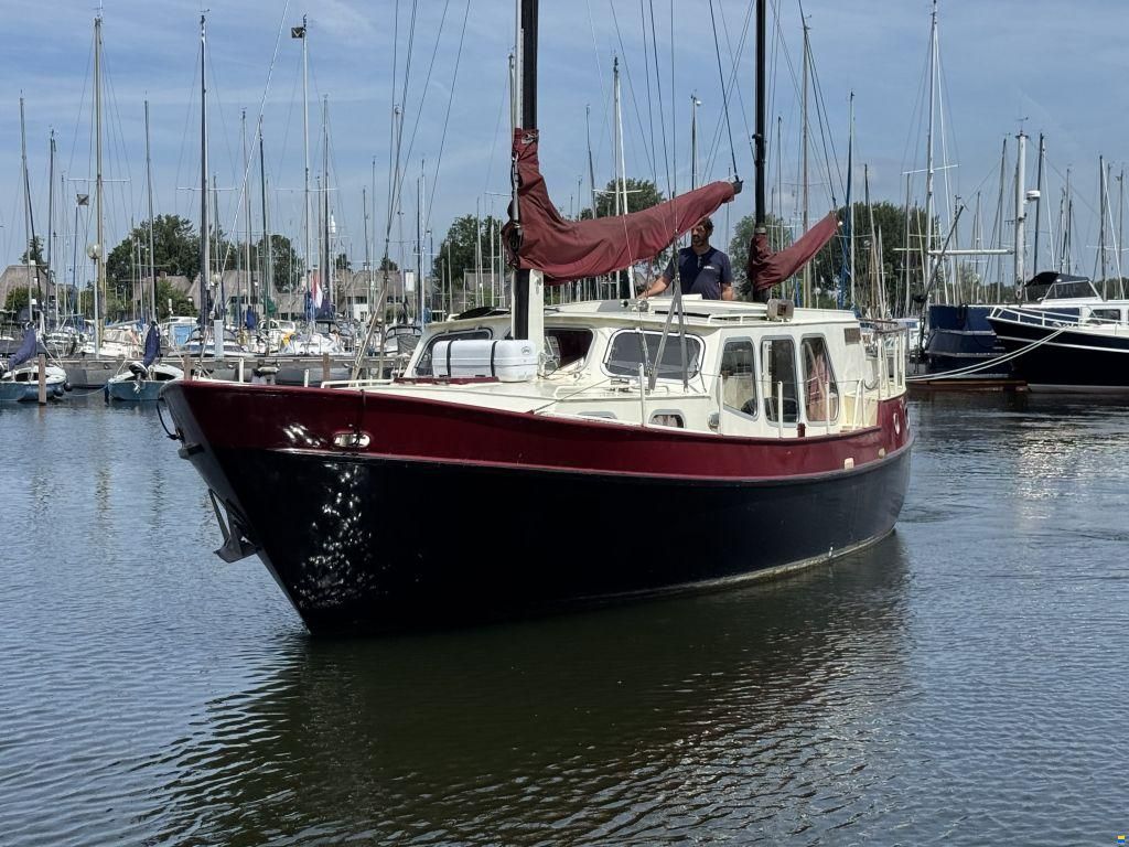 De Wit Kotter 1000