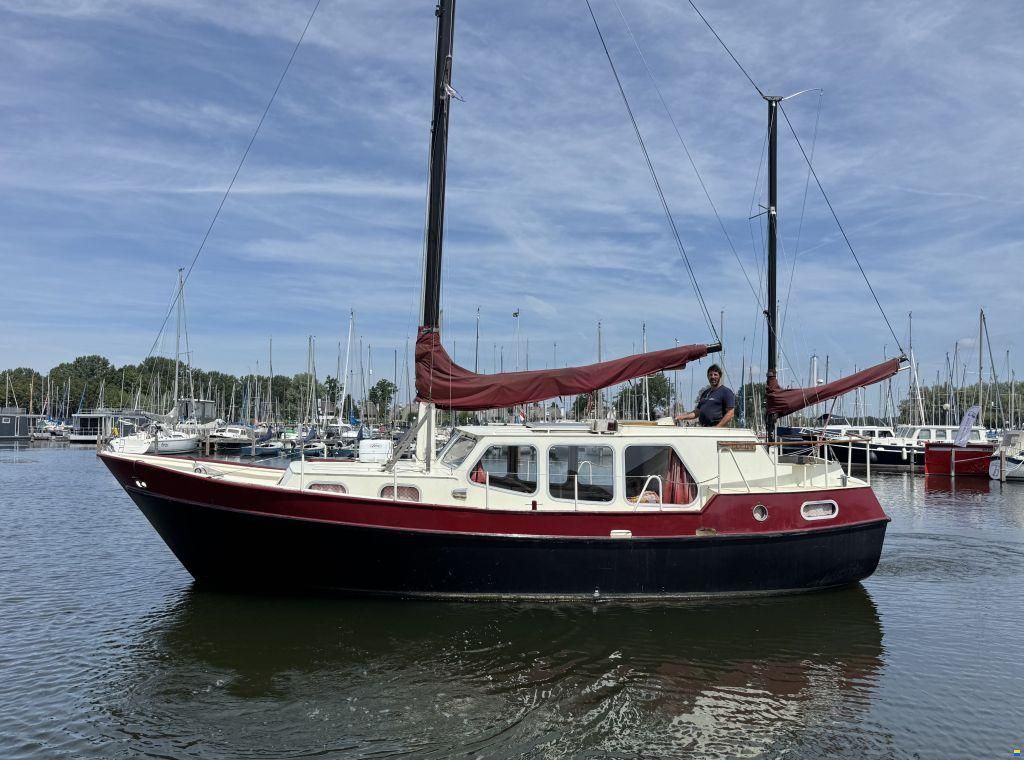 De Wit Kotter 1000