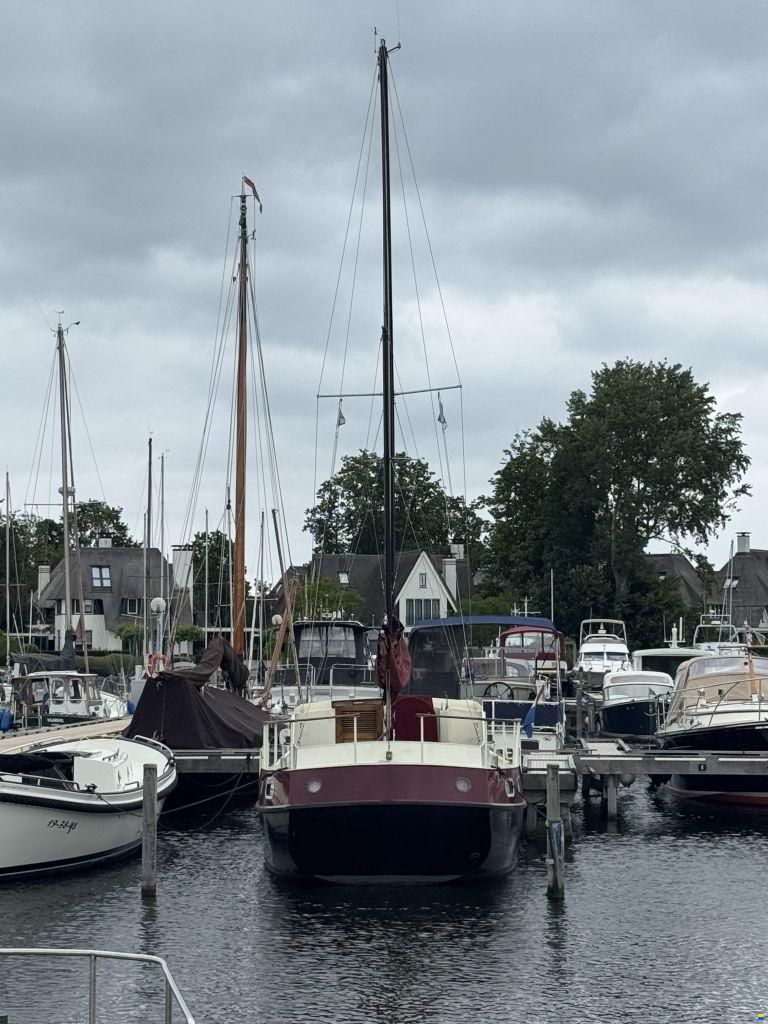 De Wit Kotter 1000