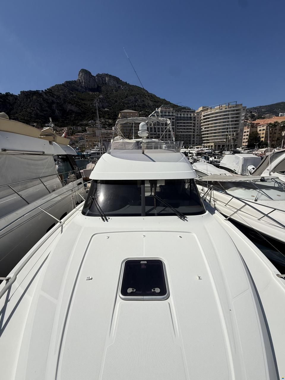 Beneteau Antares 36