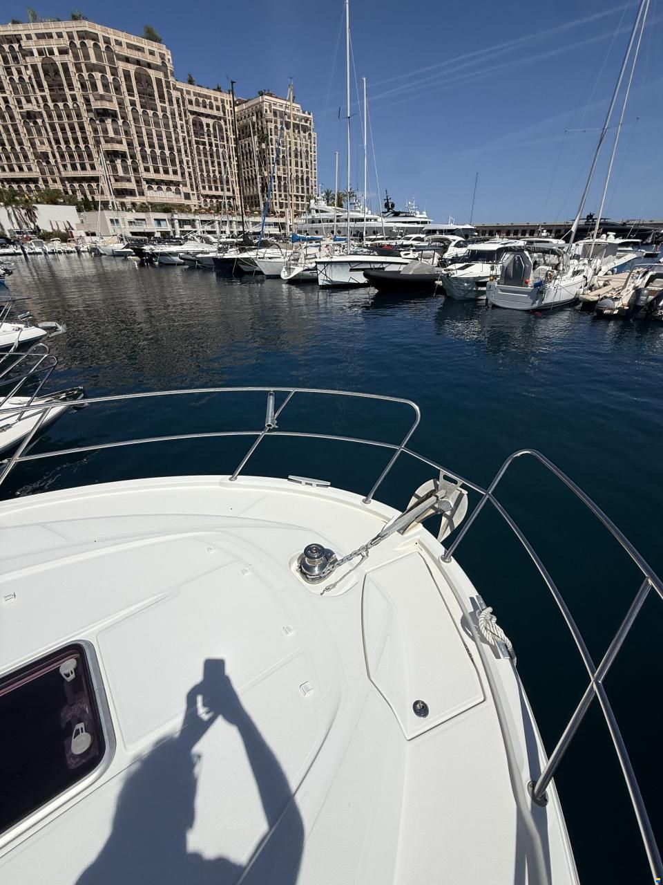 Beneteau Antares 36