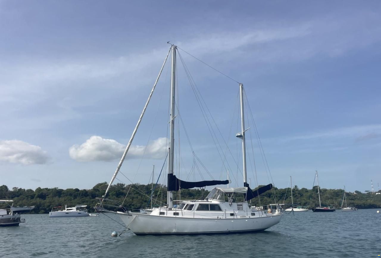 Challenger 42
