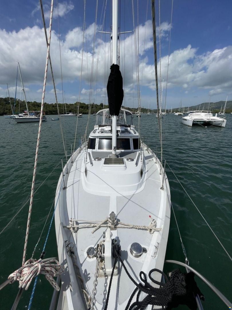 Challenger 42