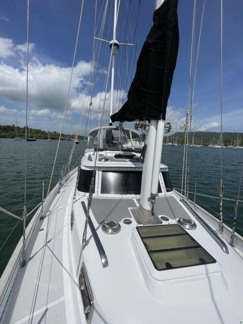 Challenger 42