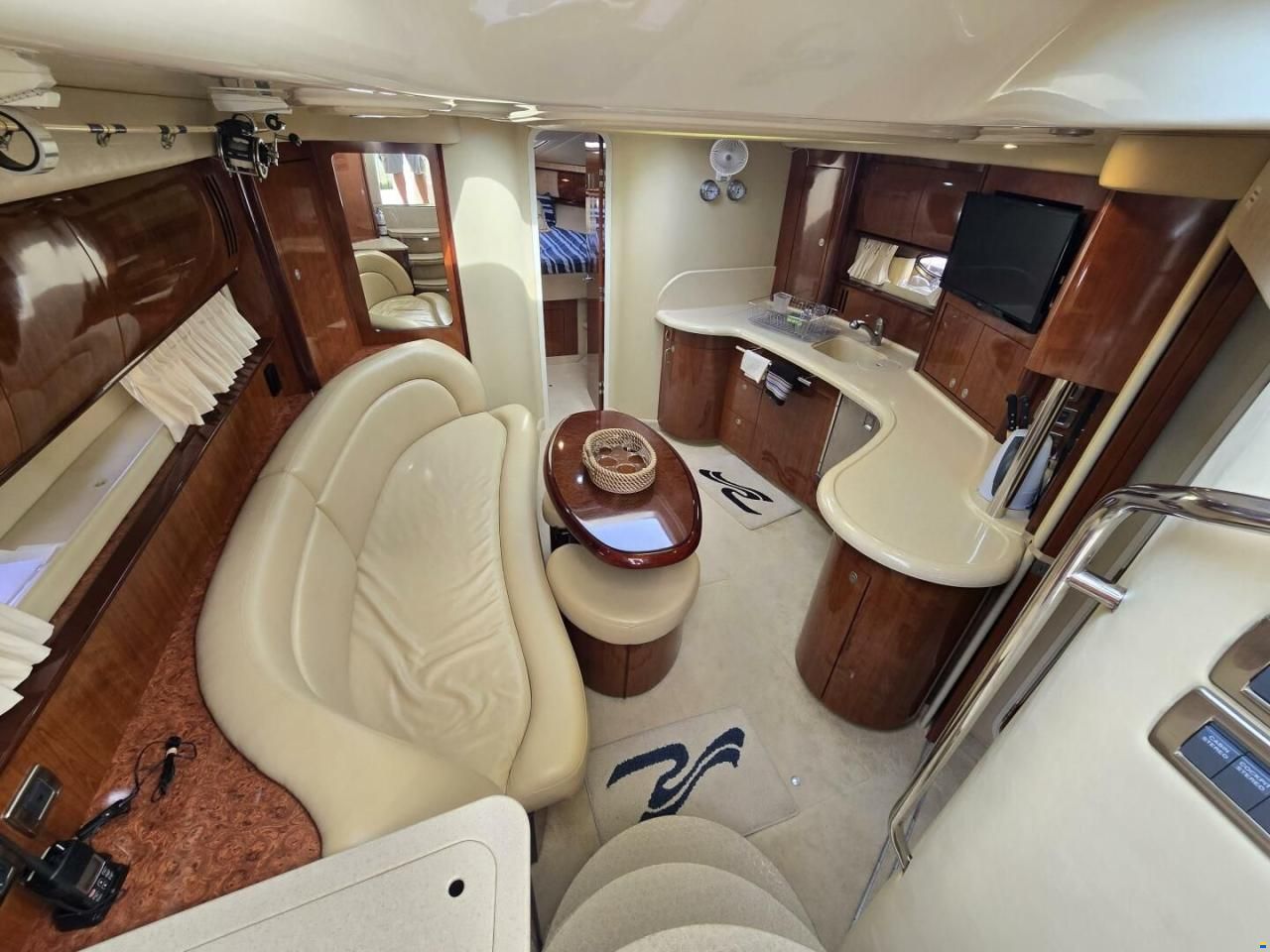 Sea Ray 455