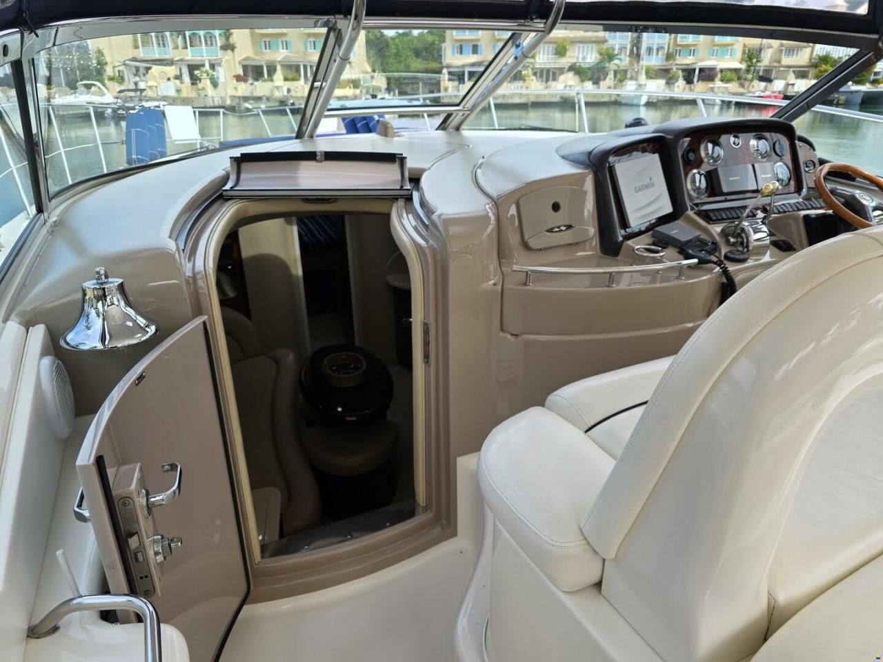 Sea Ray 455