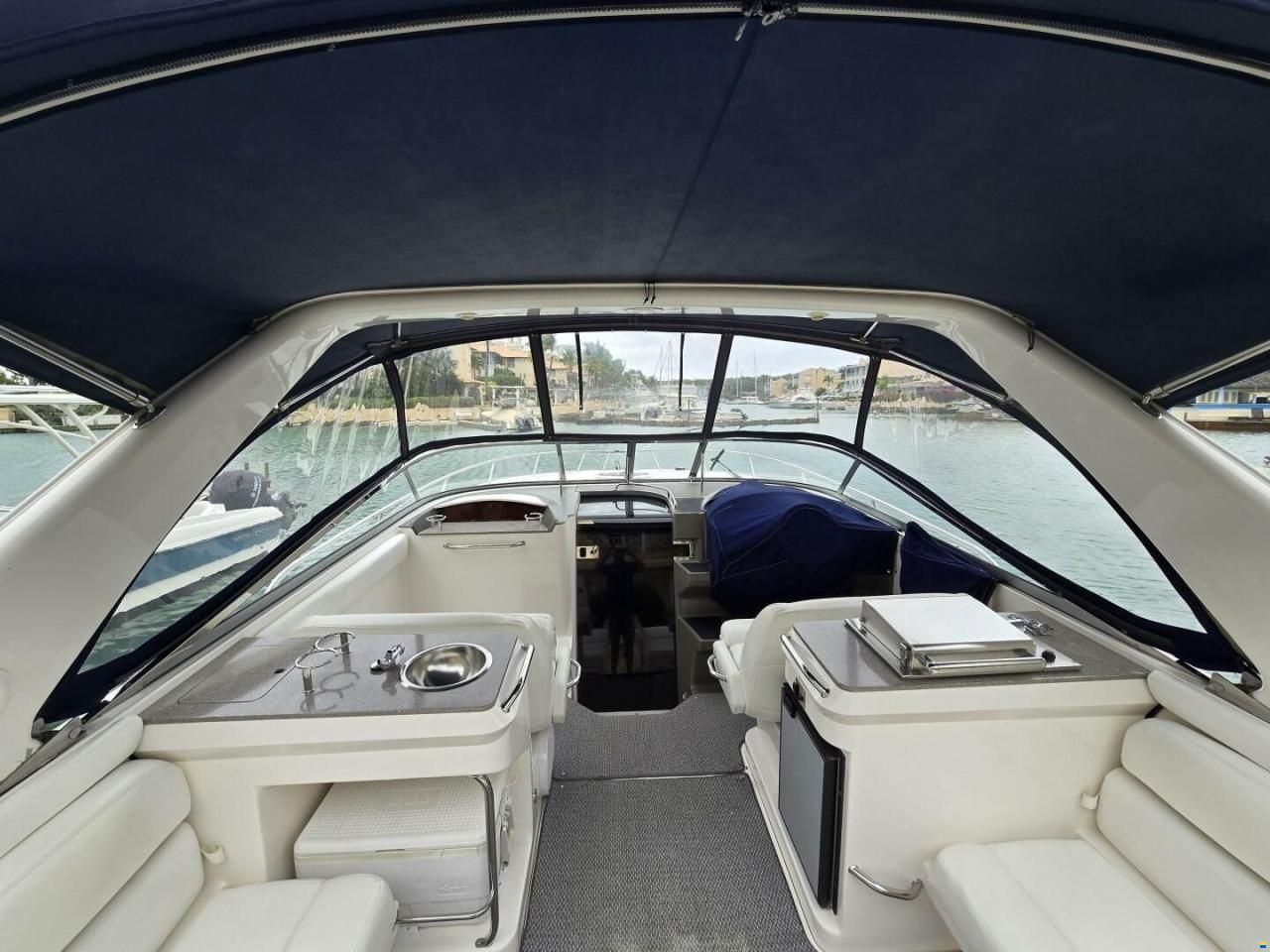 Regal 3350