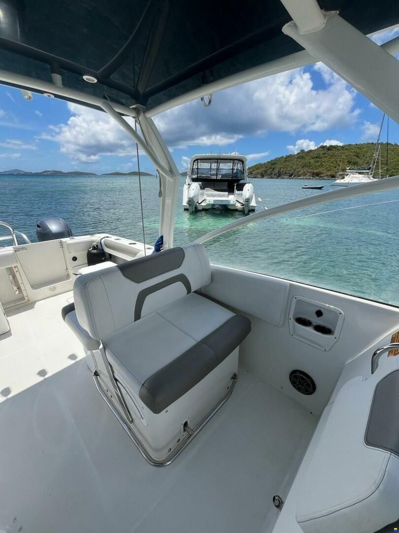 World Cat 280DC