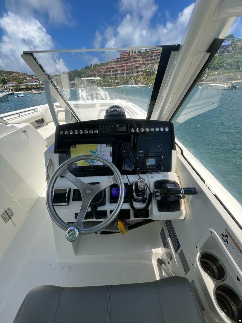 World Cat 280DC