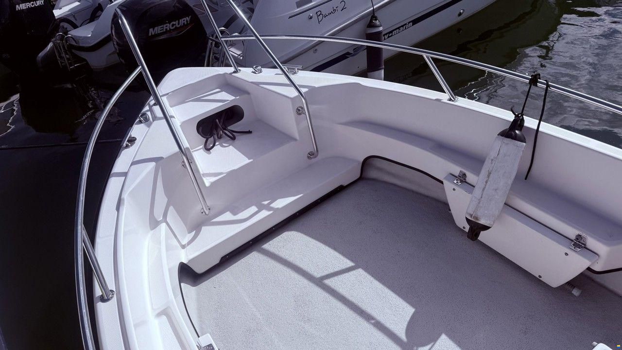 Sandström CLASSIC 565 AC