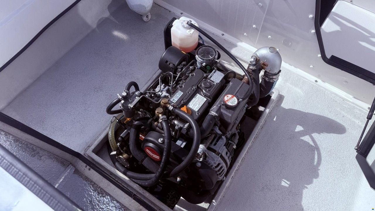 Sandström CLASSIC 565 AC