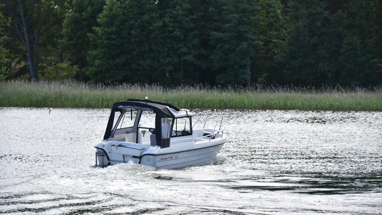 Sandström CLASSIC 565 AC