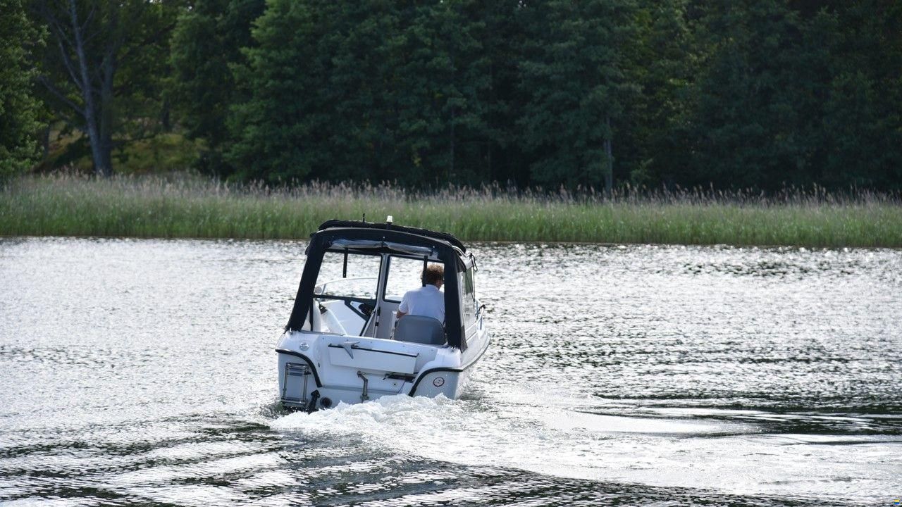Sandström CLASSIC 565 AC