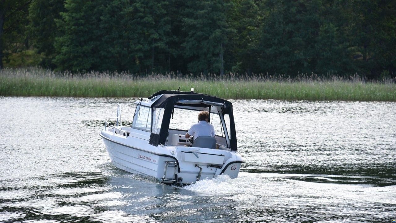 Sandström CLASSIC 565 AC