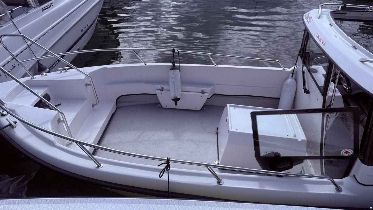 Sandström CLASSIC 565 AC
