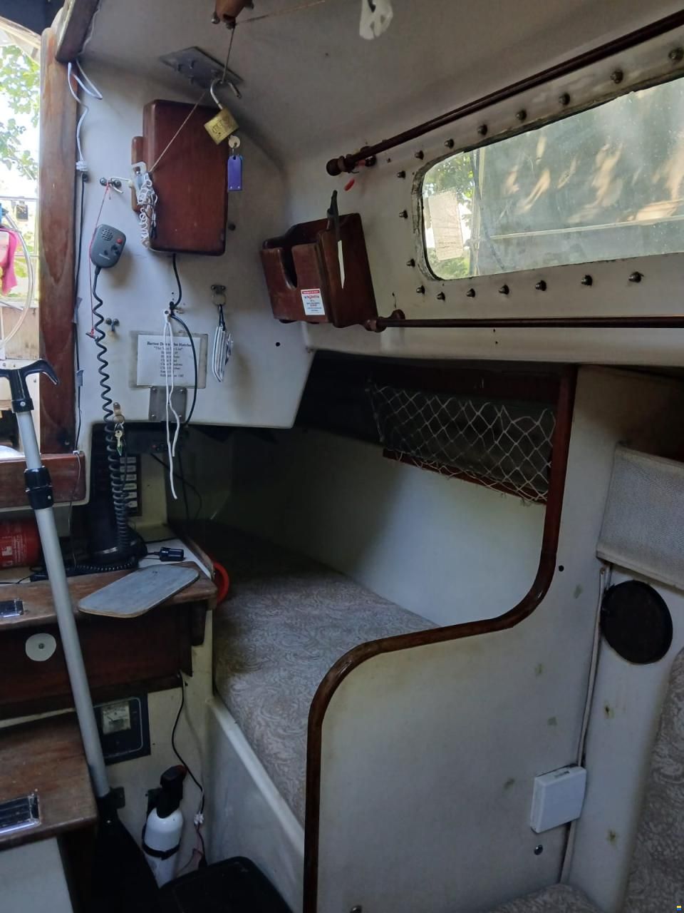 Irwin Irwin32