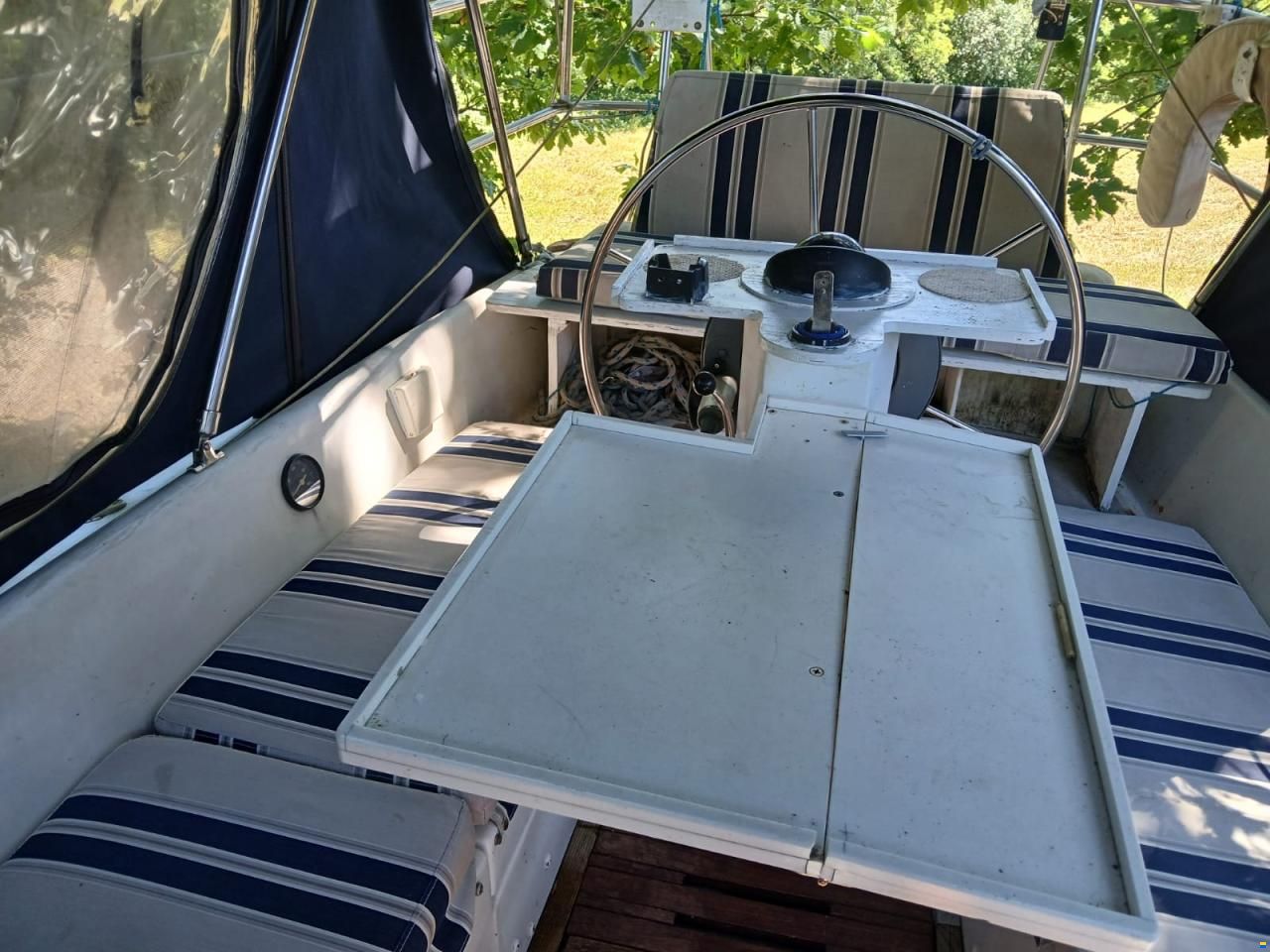 Irwin Irwin32
