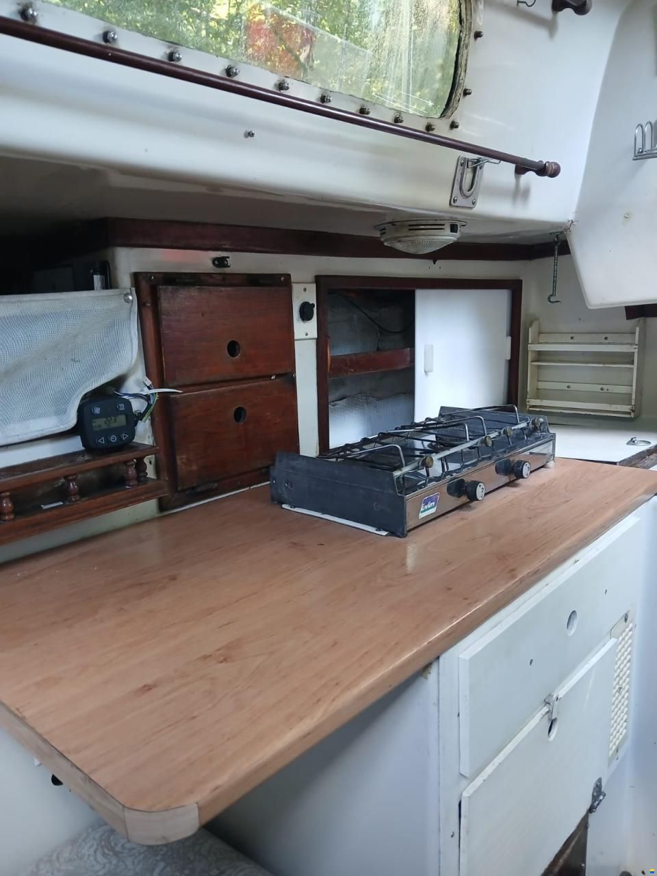 Irwin Irwin32