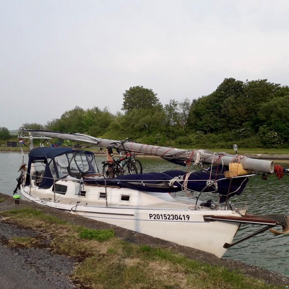 Irwin Irwin32