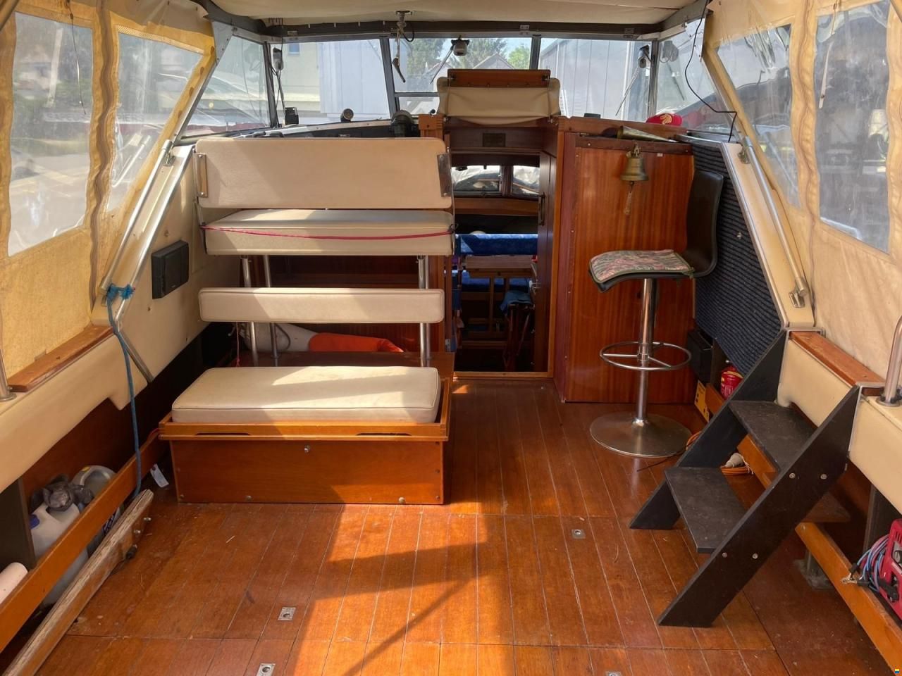 Coronet Seafarer