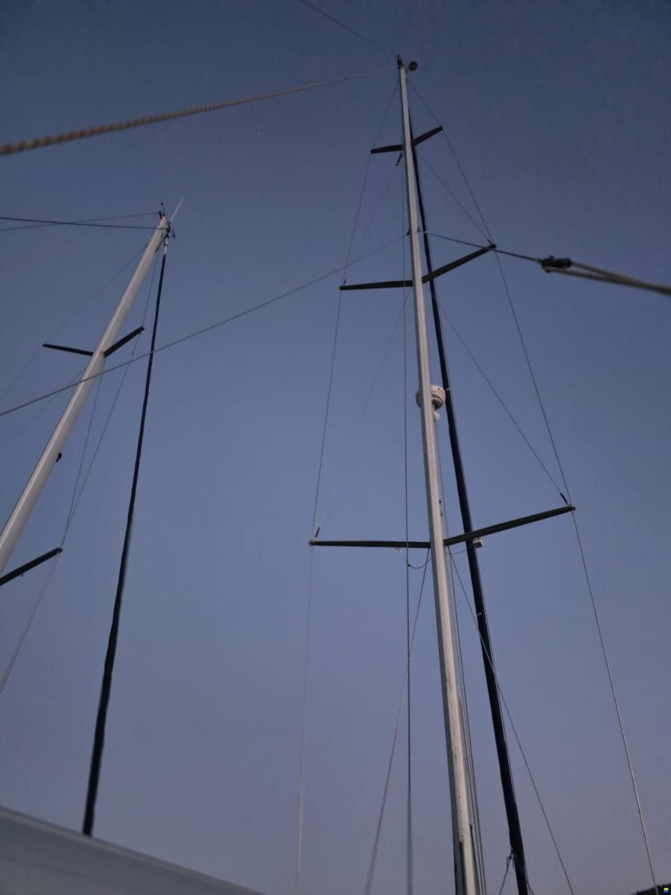 X-Yachts 562