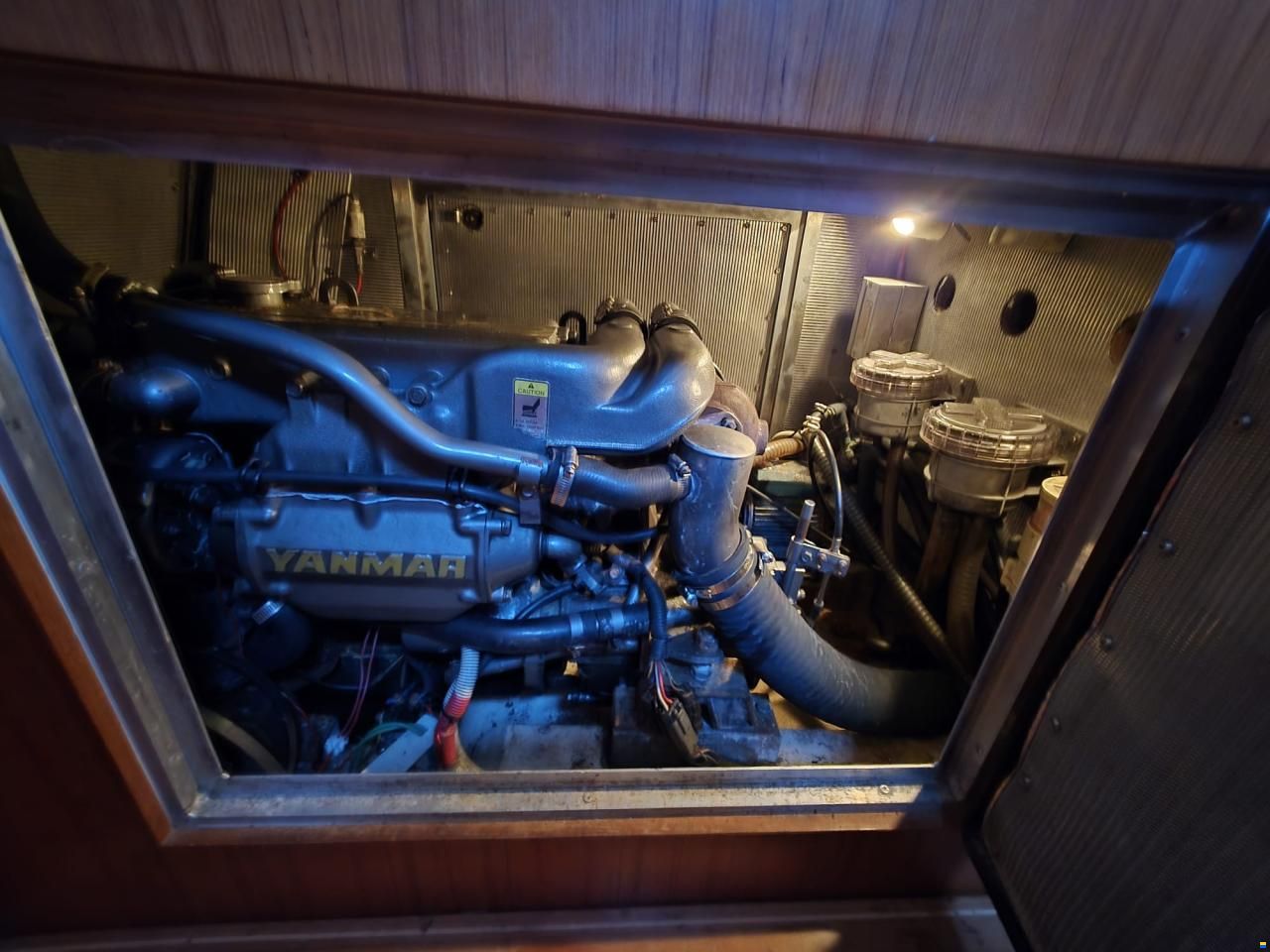 X-Yachts 562
