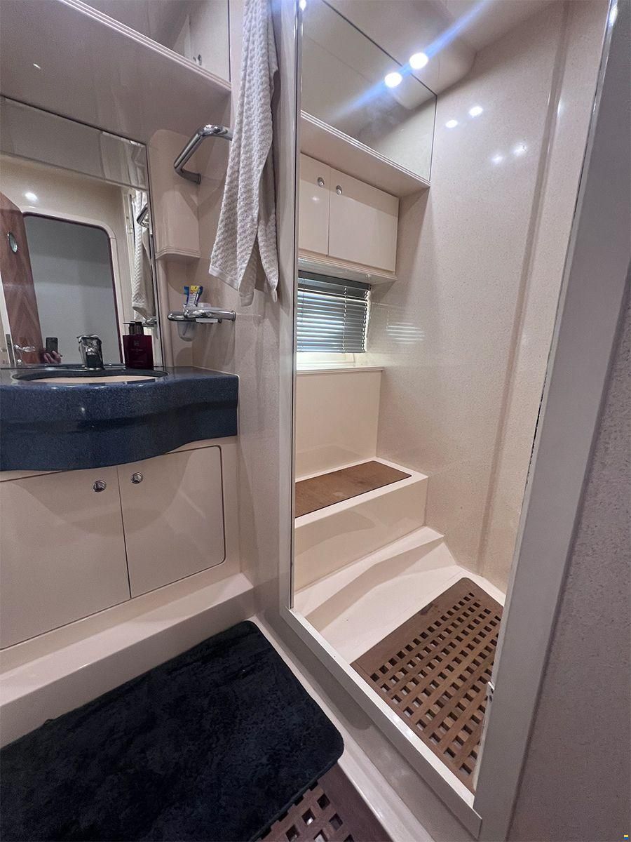 Azimut 52 Flybridge