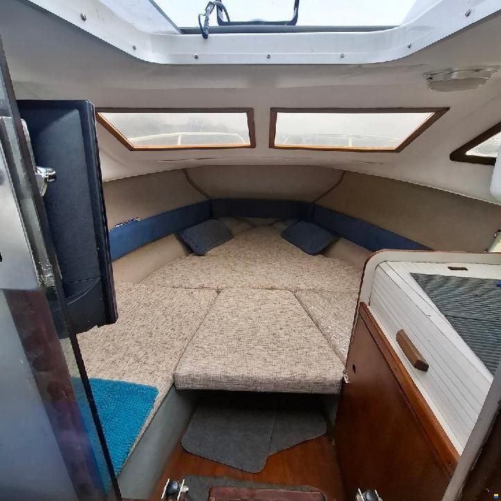 Jeanneau Leader 650