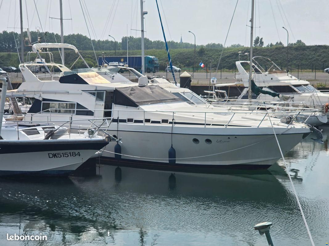 Guy Couach 1501 CL