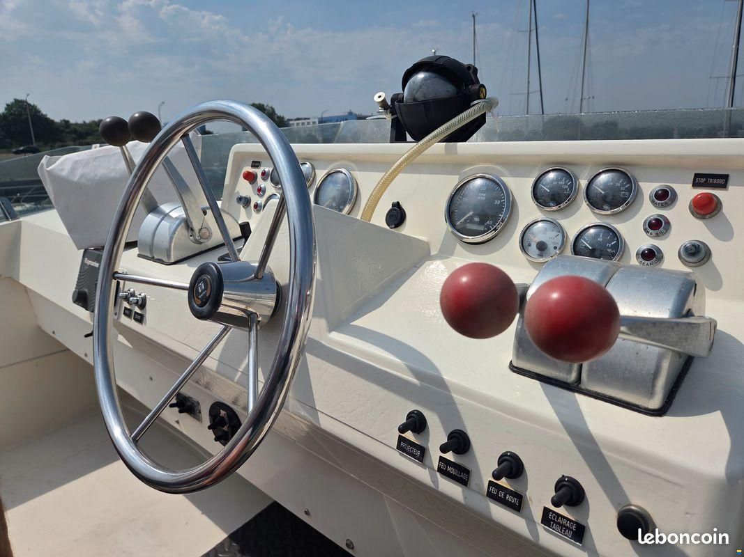 Guy Couach 1501 CL