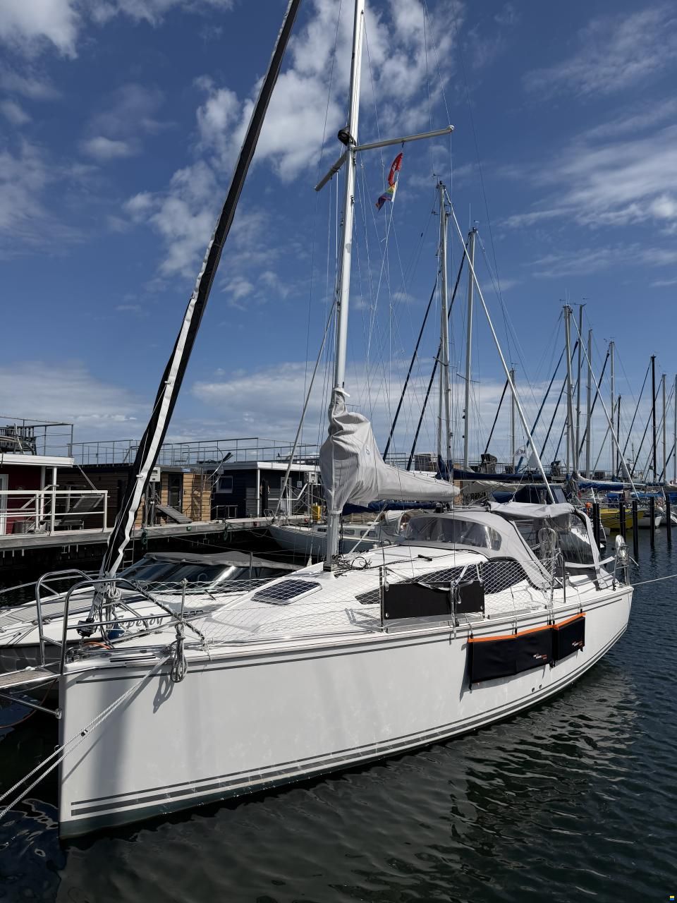 Northman Maxus 24 Evo