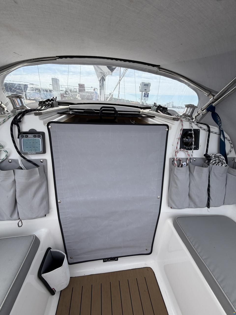 Northman Maxus 24 Evo