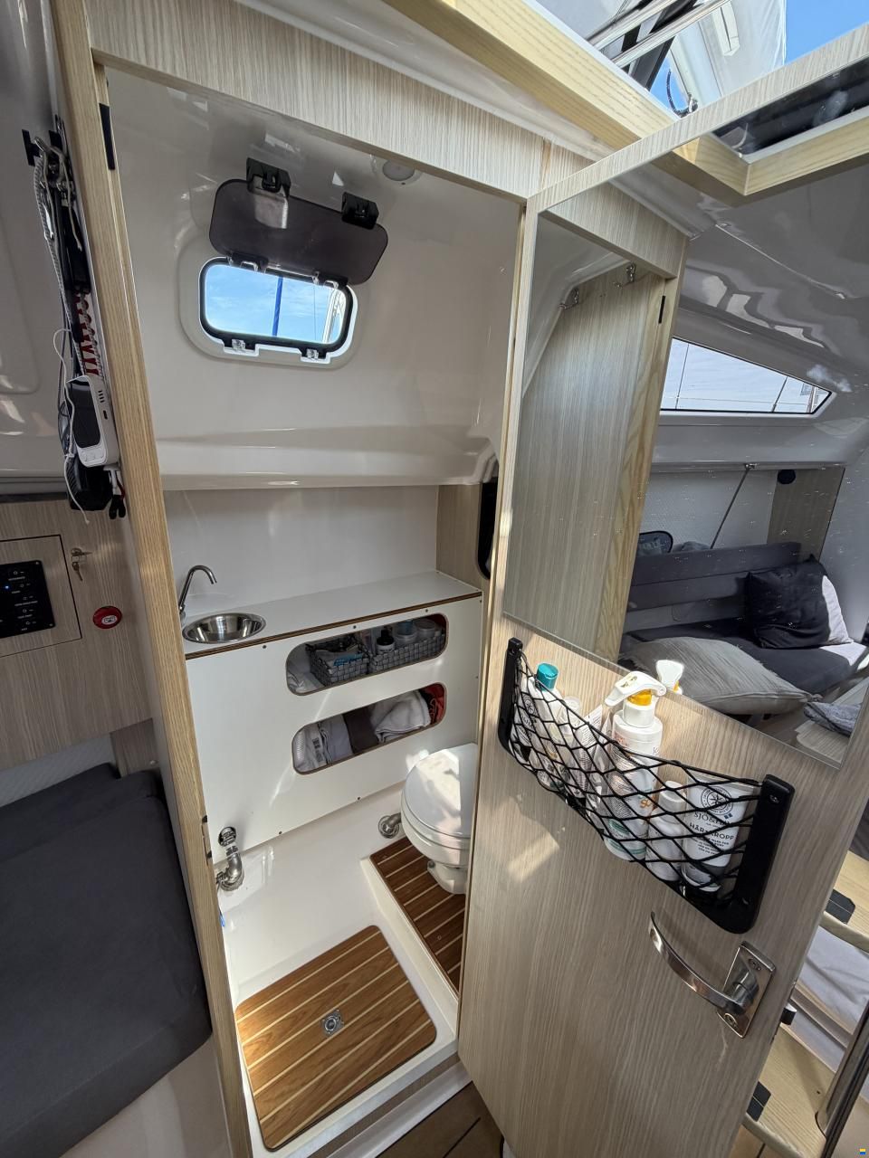 Northman Maxus 24 Evo