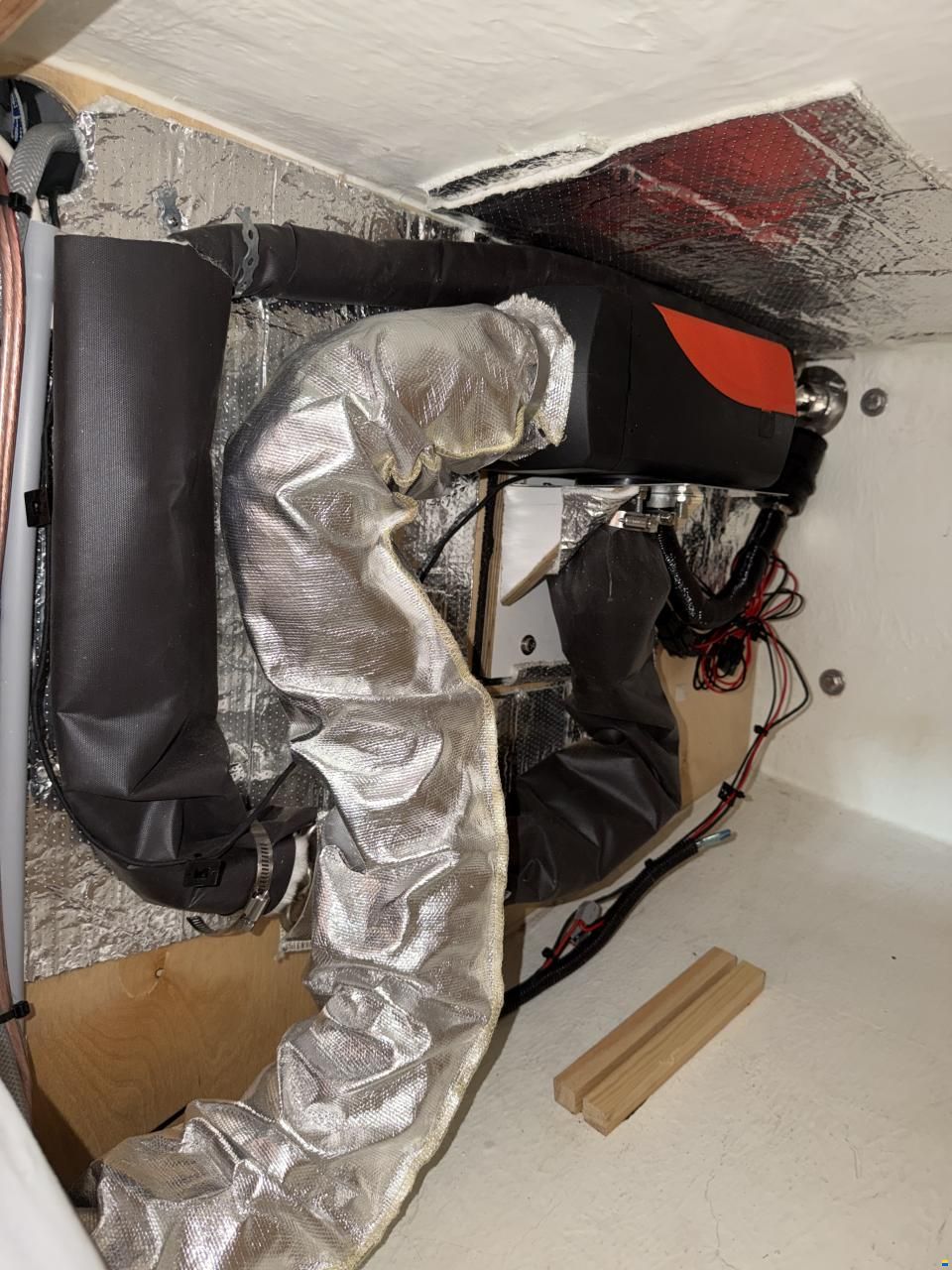 Northman Maxus 24 Evo