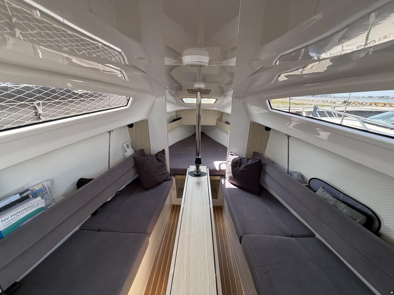 Northman Maxus 24 Evo
