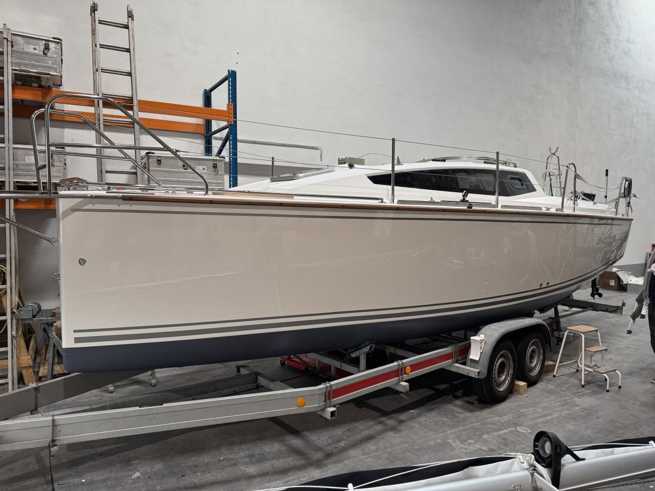 Northman Maxus 24 Evo