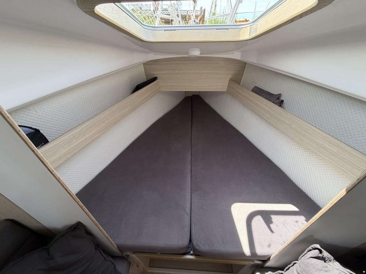 Northman Maxus 24 Evo